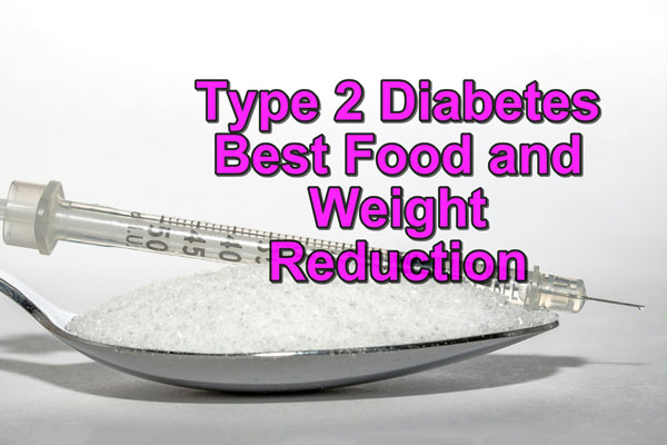 type 2 diabetes