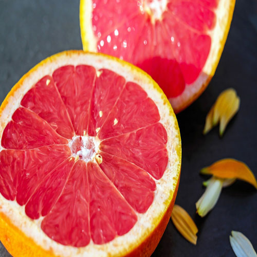 grapefruit for diabetes