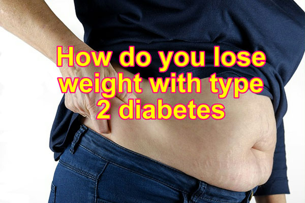 type 2 diabetes