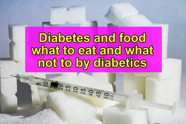 diabetes