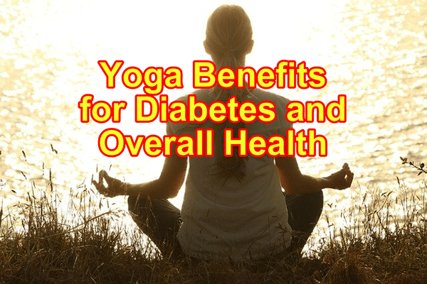 yoga benefits