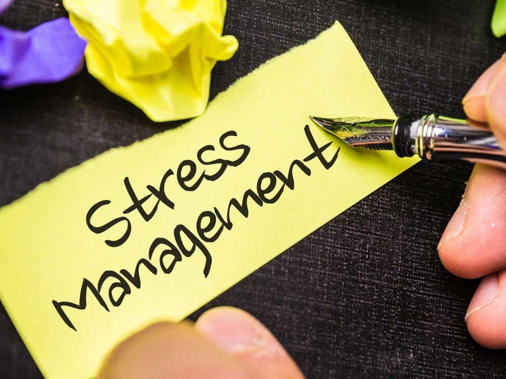 Stress Management for Diabetes Patients